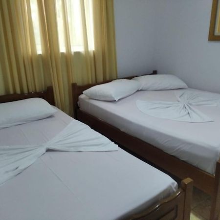 Hako Apartments Саранде Екстериор снимка