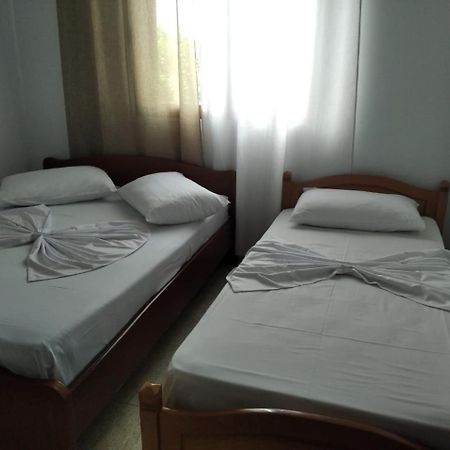 Hako Apartments Саранде Екстериор снимка