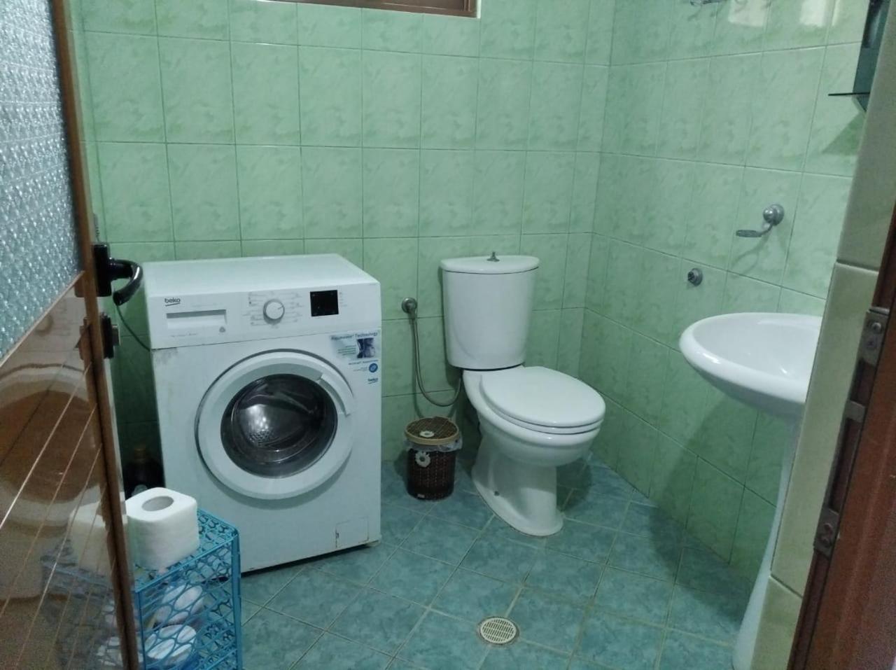 Hako Apartments Саранде Екстериор снимка