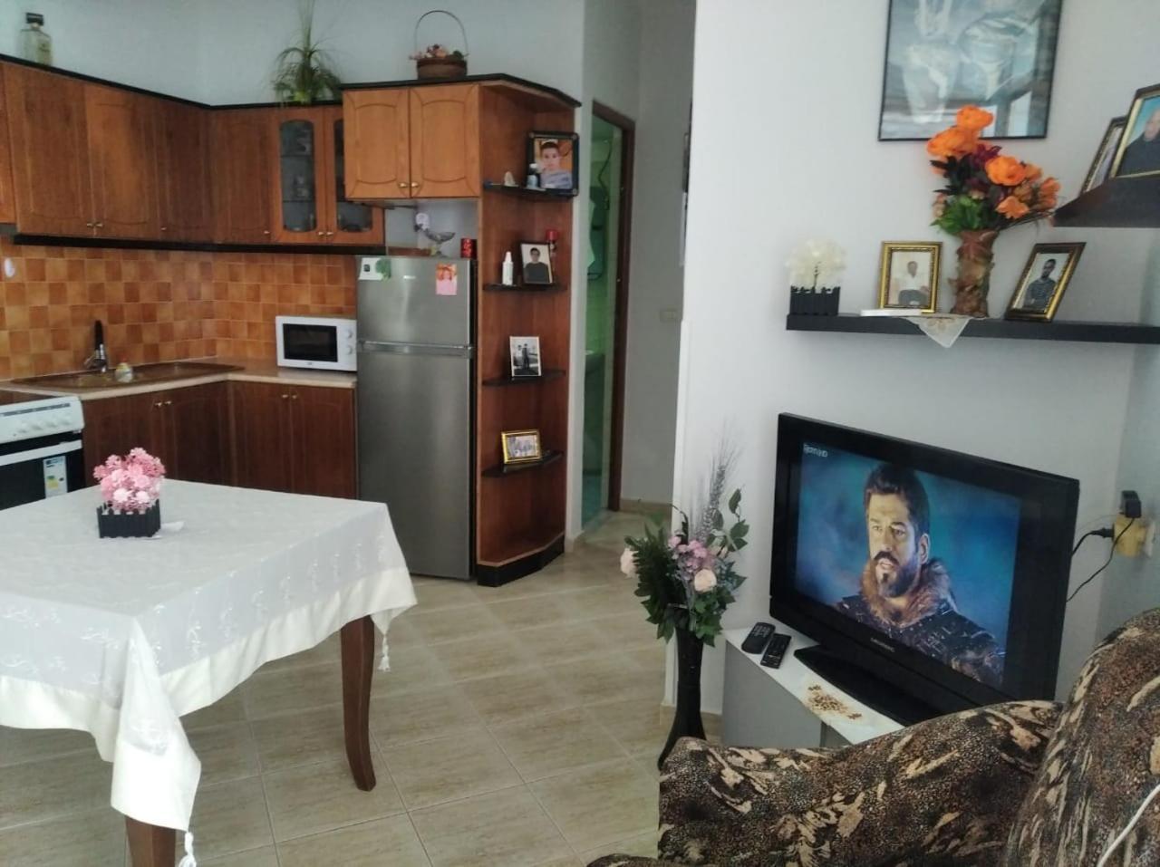 Hako Apartments Саранде Екстериор снимка