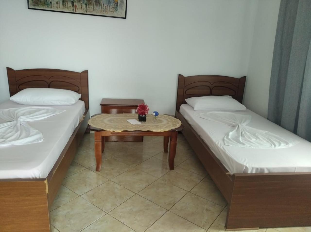 Hako Apartments Саранде Екстериор снимка