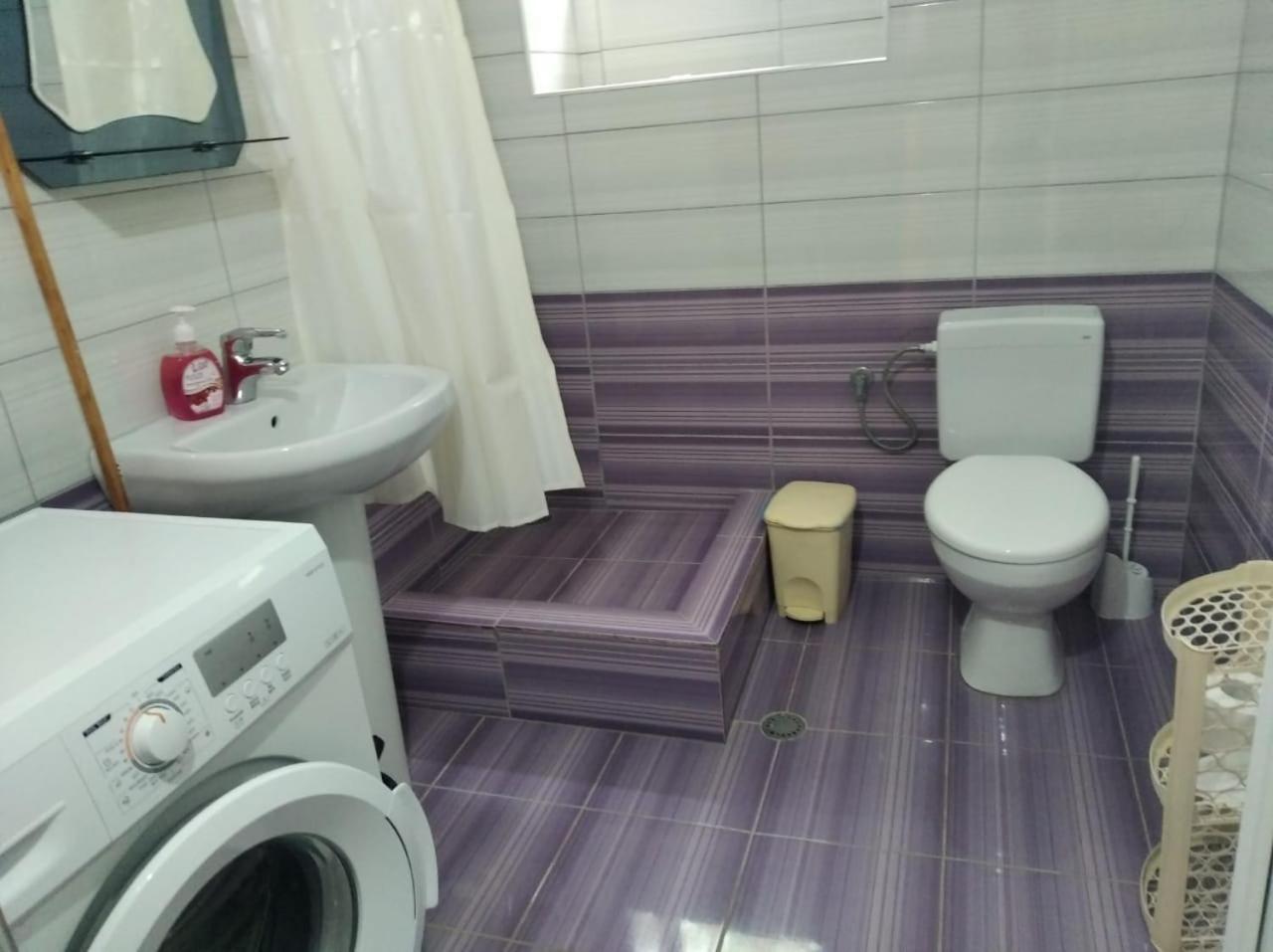 Hako Apartments Саранде Екстериор снимка